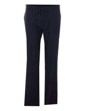 Maison Margiela Pantaloni neri