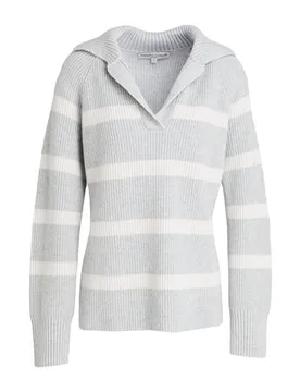 Pullover Mujer Gris perla M,S Mujer - Barbara Lohmann - FashionsVida