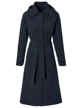 Basil Veste Mosse