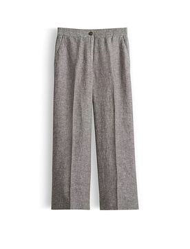Businesshose MAIKITO LIGHT grau 34 damen