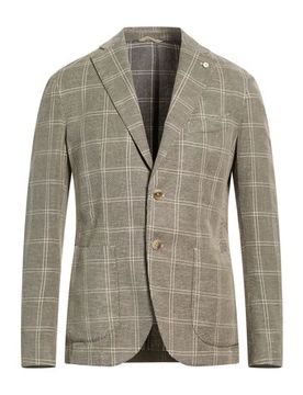 Americana Hombre Beige 50 Hombre
