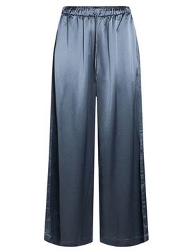 Pantalones Mujer Azul francés 34,38,42,44,46 Mujer