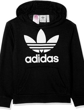 Kapuzensweaters Cd6499 7 / 8 Jahre;8 / 9 Jahre Male