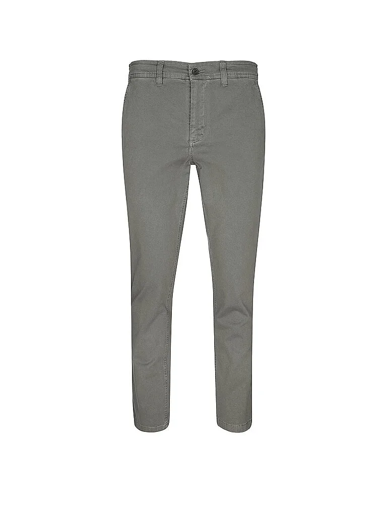 Chino ETHWIN grau 33/L32 herren - Ecoalf - FashionsVida