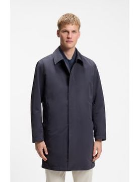 Para hombre. 50562427 Abrigo Ofine (48), Casual, Poliéster