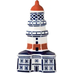 Figura decorativa Faro Silleiro