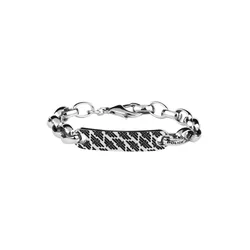 Bracelet Pj.26355bss Silver One Size