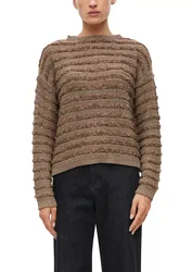 Strickpullover female