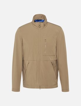 Bekleidung Spherica Herr Mittelbeige S Mittelbeige