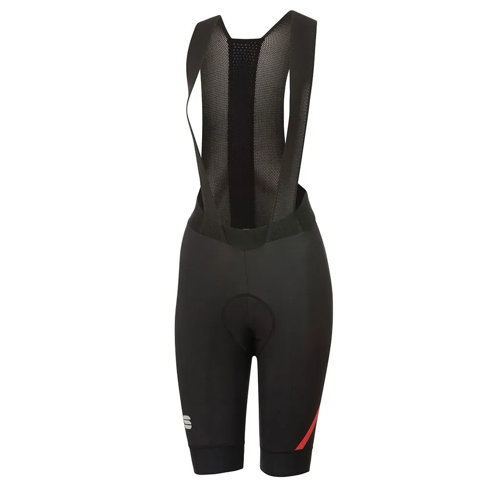 Salopette Fiandre No Rain Black - Sportful - FashionsVida