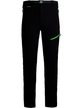 Trx2 dura evo pantalón montaña hombre Negro (L)