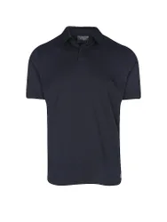 Poloshirt Regular Fit SANTOS azul oscuro XL