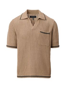 Rag & Bone T-shirt e Polo Beige