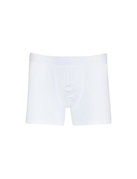 Calzoncillos blancos blanco XL