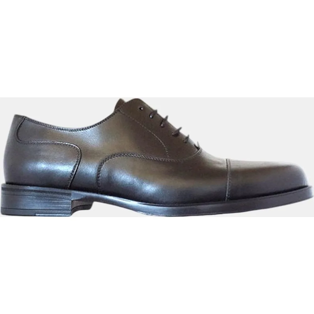 Zapato caballero ingles puntera piel - Luis Gonzalo - FashionsVida