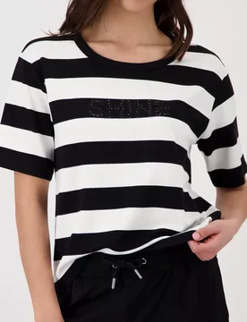 T-Shirt female - 40 - FashionsVida