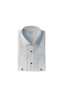 XACUS Camicia Tailor BIANCO 41