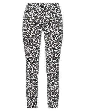 Pantalones Mujer Blanco 25 Mujer - Icona By Kaos - FashionsVida