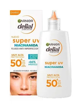 DELIAL Super Uv Niacinamida - Delial - FashionsVida