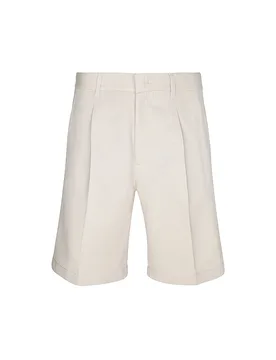 Alphatauri Shorts PINO beige 33 - AlphaTauri - FashionsVida