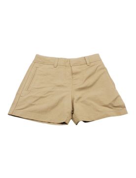 Burberry Pantaloncini Beige