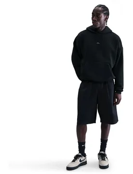 Standard Issue Therma-Fit Brushed Herren Trikot, schwarz US: L - Nike - FashionsVida