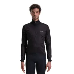 Santini Giacca Nbl Black