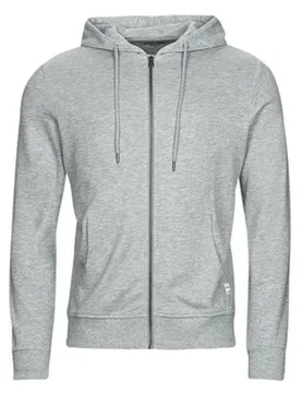 Kapuzensweaters Jjebasic Sweat Zip Hood Eu Xxl;Eu S;Eu M;Eu L;Eu Xl;Eu Xs;It S;It M;It Xl - Jack & jones - FashionsVida