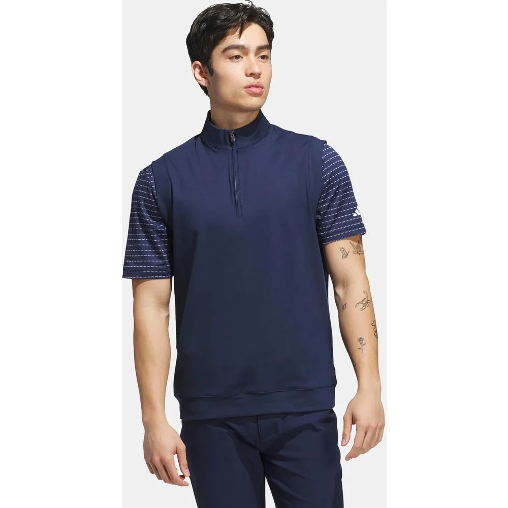 Chaleco De Golf De Hombre Ultimate 365 - Adidas - FashionsVida