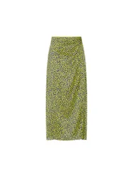 Marc Cain Maxirock vert 42