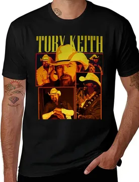 Best Toby Keith Gift T-Shirt Outdoor Sports Short Sleeve Top T-Shirt - Aliexpress - FashionsVida