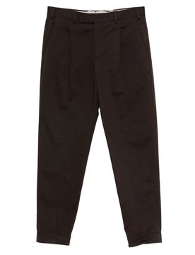 Modern Utility Trousers - Size 48