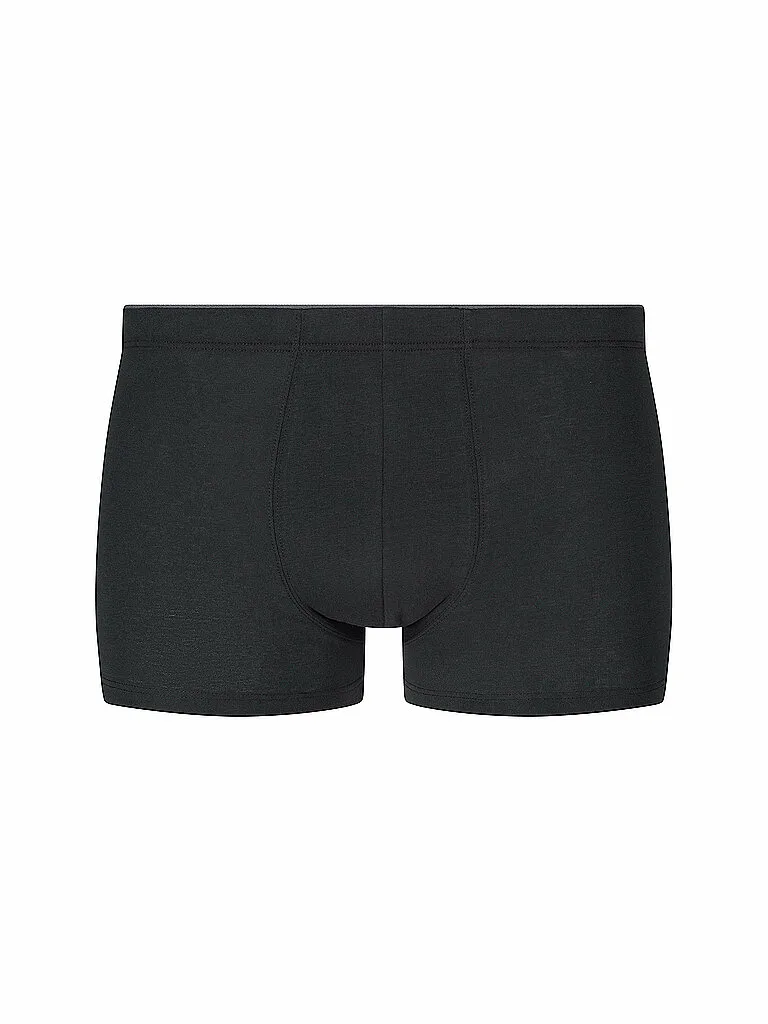 Pants 3er Pkg Just Comfort black schwarz XL herren - HUBER - FashionsVida