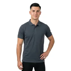 Polo à Manches Courtes Crossover 20683 Dark Navy 3XL