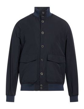 PALTÒ Jacke & Anorak Herren Marineblau 48,52,54 Herren