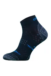 Unisex Lighweight Arch Support Running Socks - - Size: S