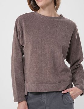 Brax Pullover BO.L beige 46 damen