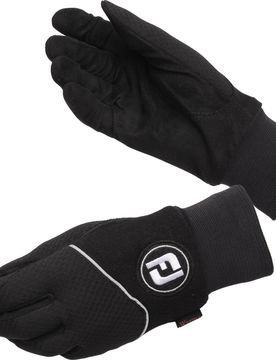 Handschuh WinterSof Herren, schwarz m