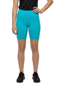 Leggings Courts Mavi Berm Light Blue S - Joluvi - FashionsVida