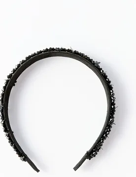 Sfera - Diadema joya flores - Sfera - FashionsVida