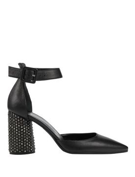 Pumps Damen Schwarz 37 Damen