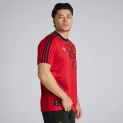 Manchester United Cultural Story Jersey XS