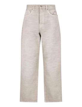 Haikure Jeans ampi