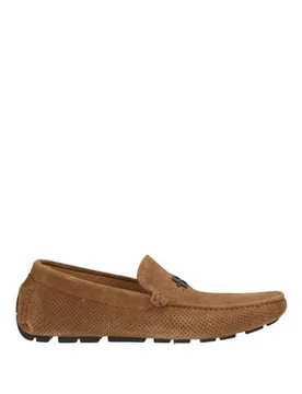 Mocasines Hombre Camel 39,40,41,41.5,42,42.5,43,43.5,44,44.5,45,46 Hombre - Baldinini - FashionsVida