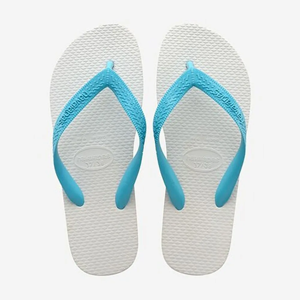 Chanclas de dedo unisex Tradicional - Havaianas - FashionsVida