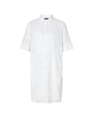 Minikleid DERIA weiss 34 damen