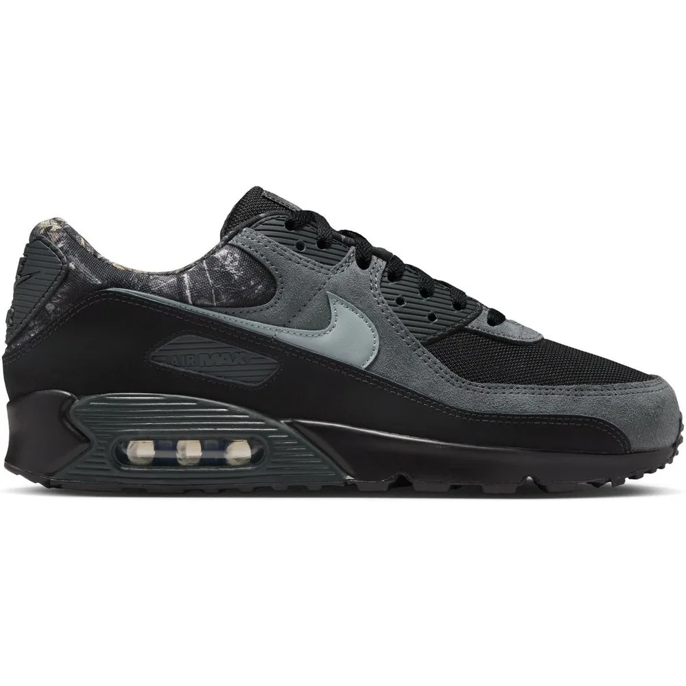 Zapatillas Casual de hombre AIR MAX 90 - Nike - FashionsVida