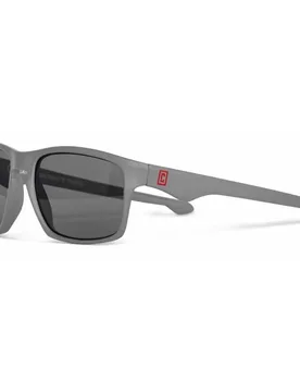 Occhiali Da Sole Tango Matt Grey - Cosmonauts - FashionsVida