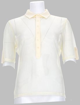 Paloma Mini Wool Blend Shirt