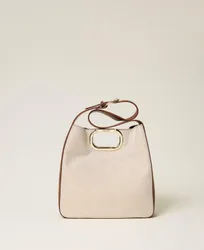 Twinset Besace « Lila » en toile